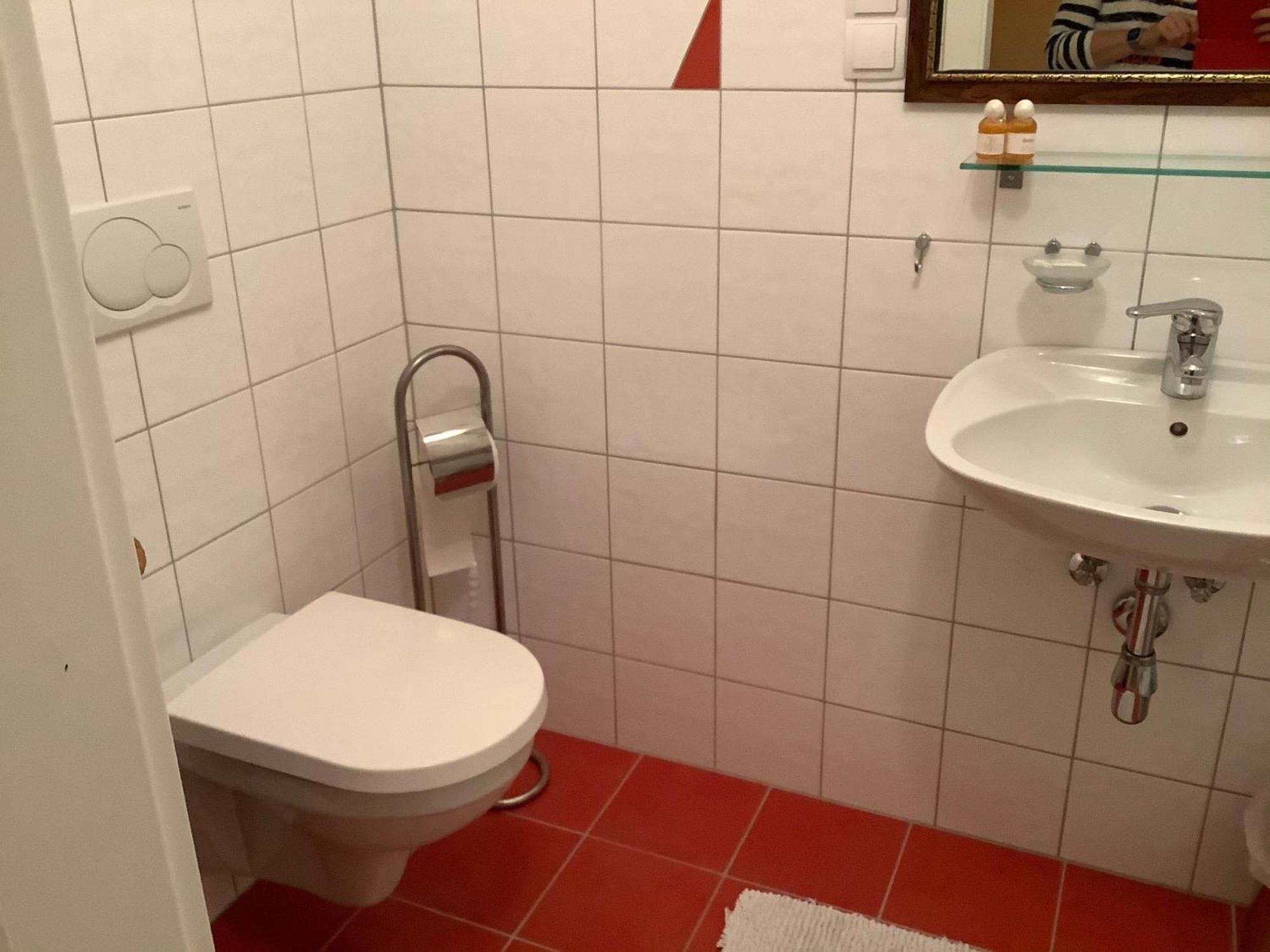 Gasthaus 3-Laenderblick Mönichkirchen Buitenkant foto