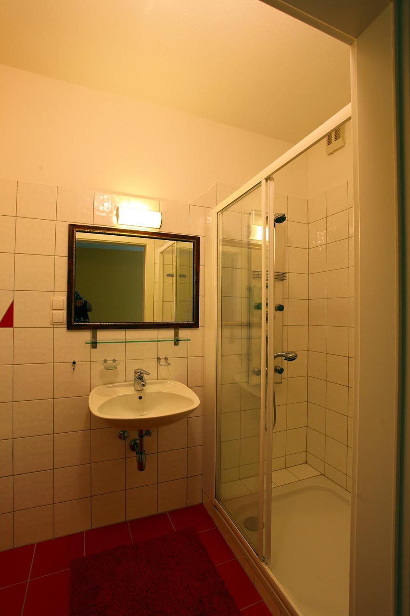 Gasthaus 3-Laenderblick Mönichkirchen Kamer foto