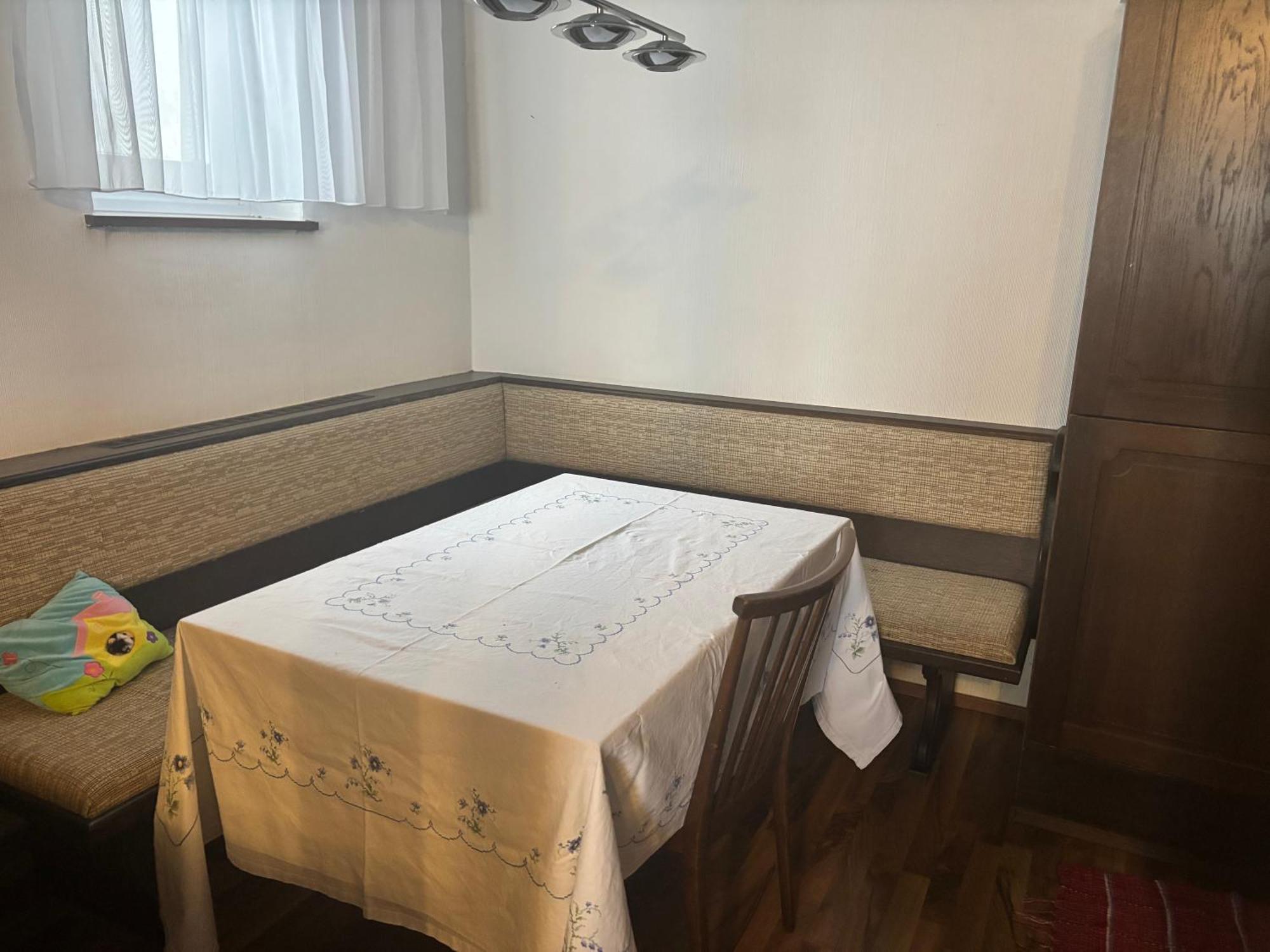 Gasthaus 3-Laenderblick Mönichkirchen Buitenkant foto